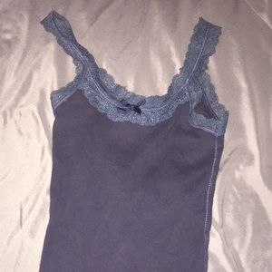 Abercrombie tank top